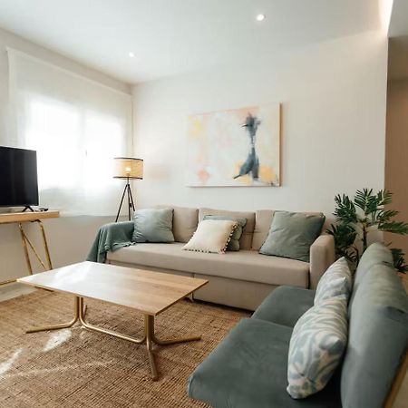 شقة Reformed And Comfy- 2Bd 2Bth- Arenal إشبيلية المظهر الخارجي الصورة