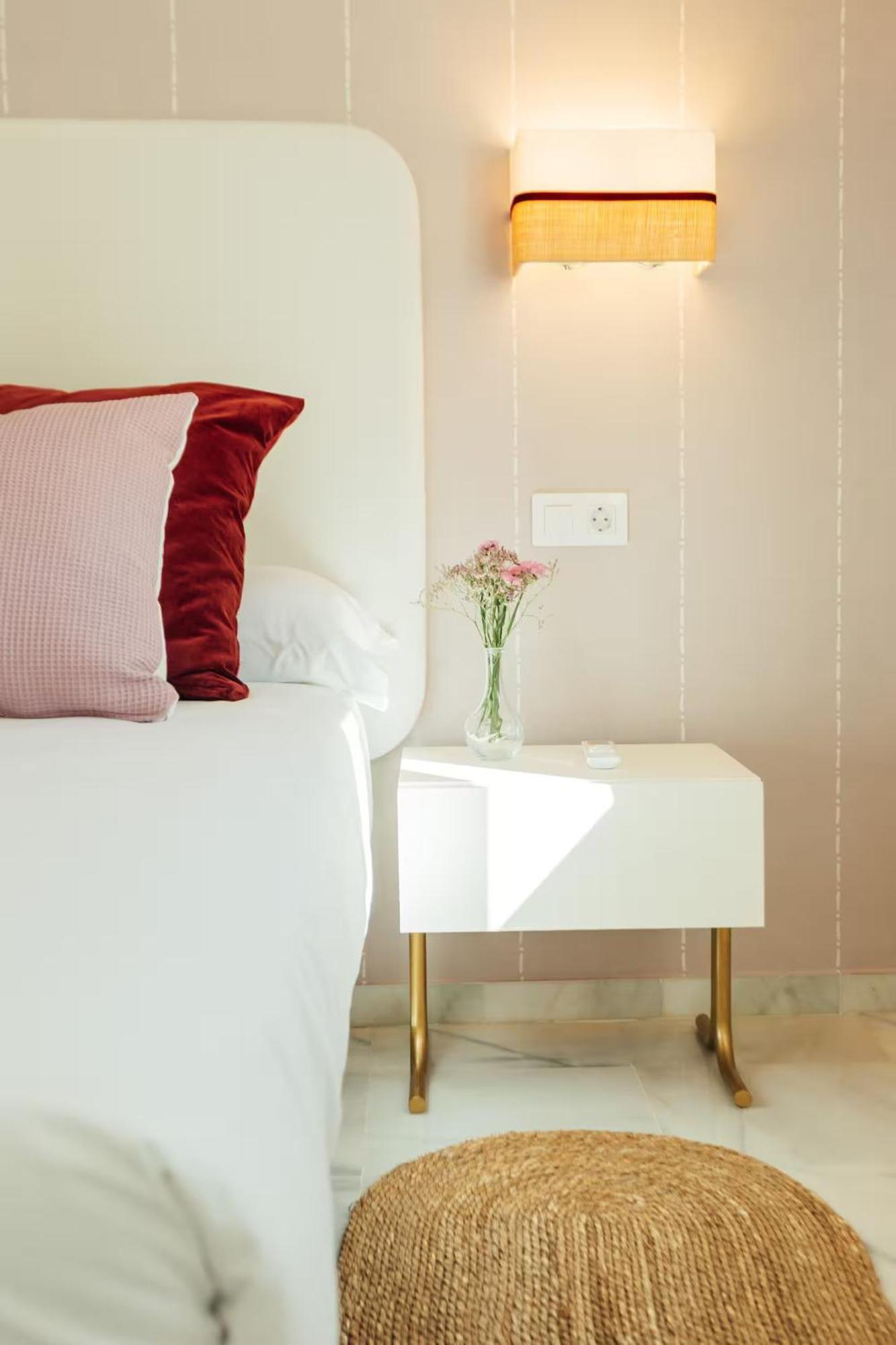 شقة Reformed And Comfy- 2Bd 2Bth- Arenal إشبيلية المظهر الخارجي الصورة