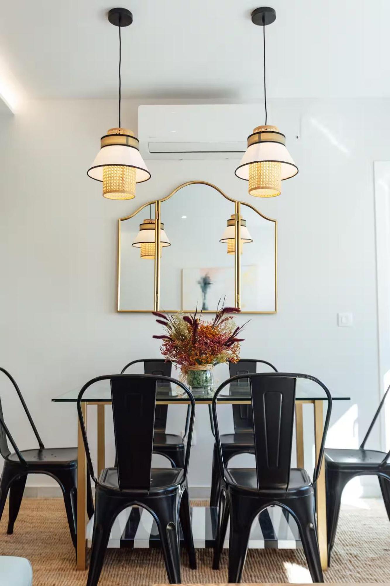شقة Reformed And Comfy- 2Bd 2Bth- Arenal إشبيلية المظهر الخارجي الصورة