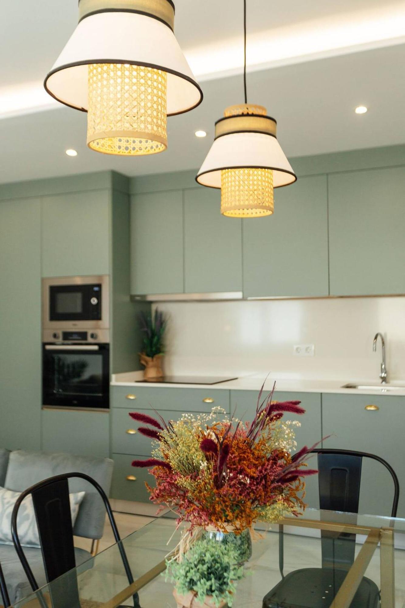 شقة Reformed And Comfy- 2Bd 2Bth- Arenal إشبيلية المظهر الخارجي الصورة