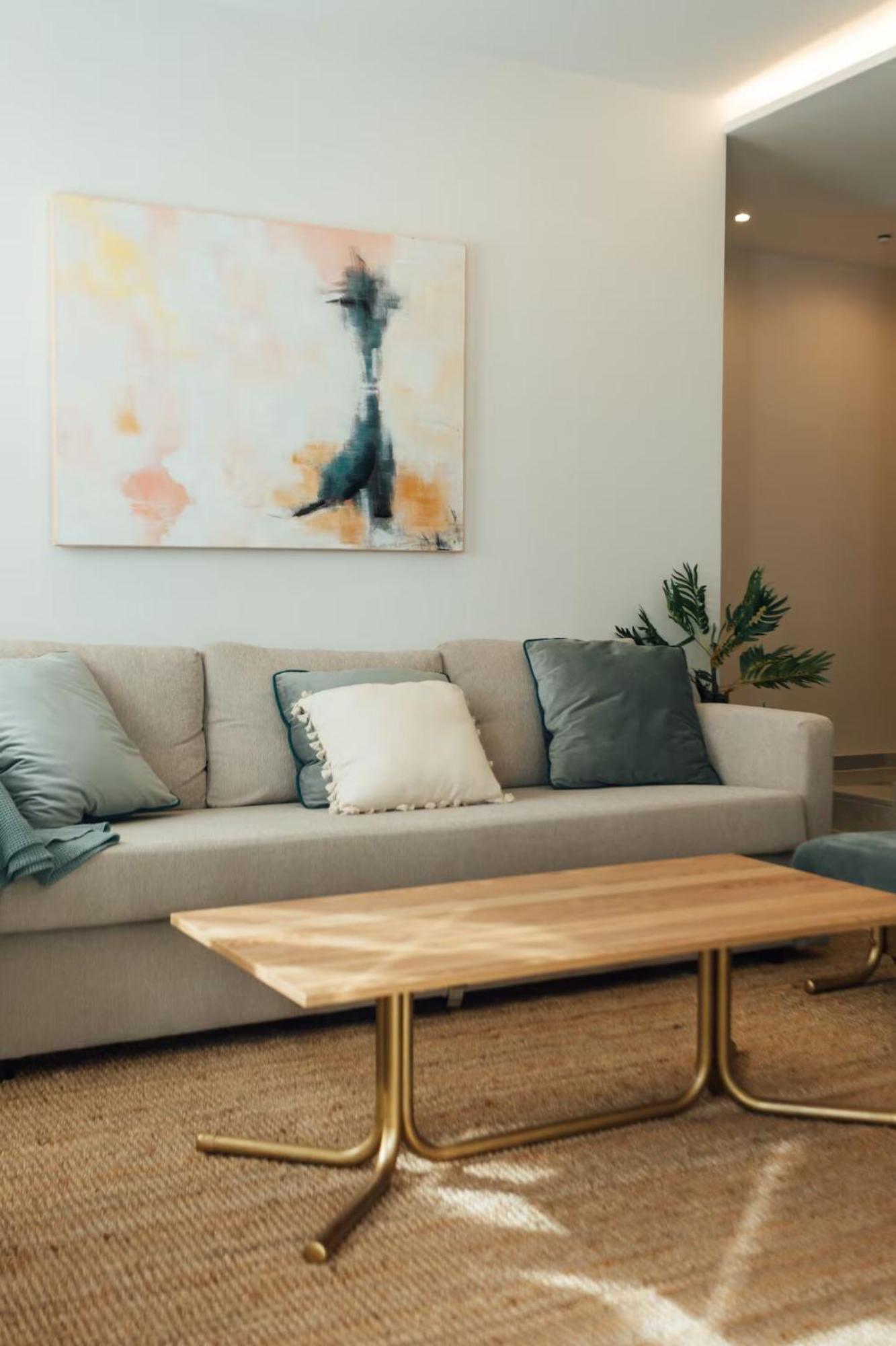 شقة Reformed And Comfy- 2Bd 2Bth- Arenal إشبيلية المظهر الخارجي الصورة